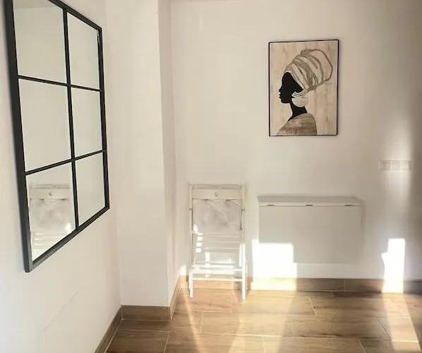דירה David's House מארבלה