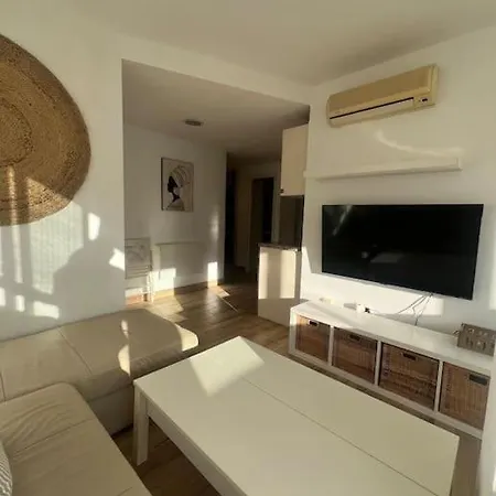 David's House Apartment Marbella