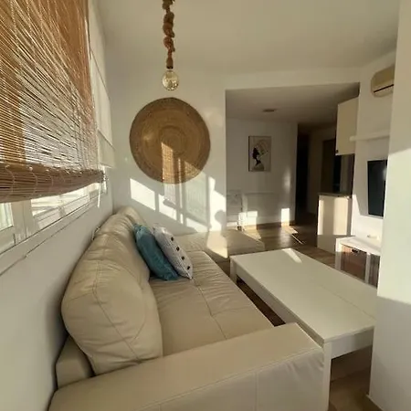 David's House Marbella