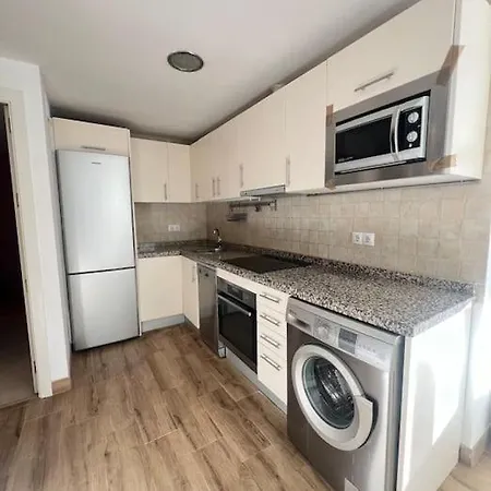 David's House Apartment Marbella