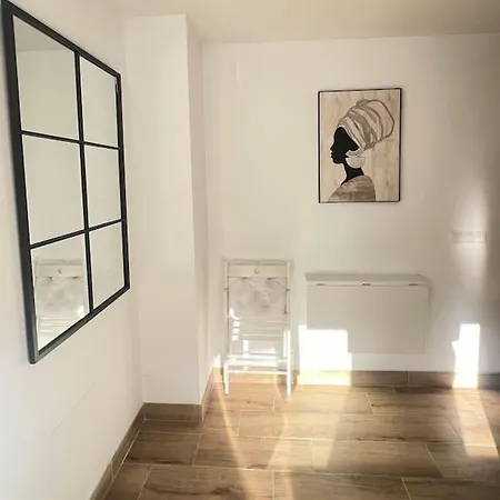 Apartment David's House Marbella