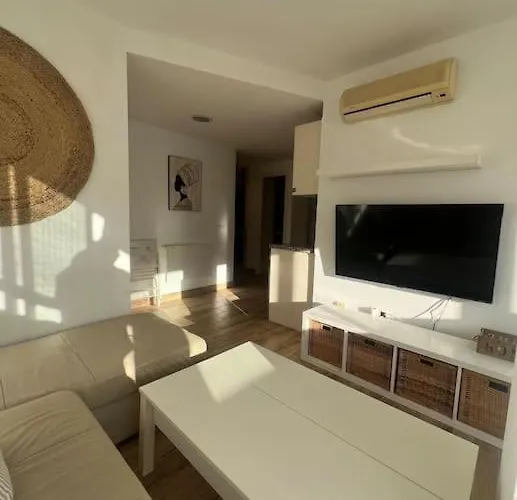 David's House Appartamento Marbella
